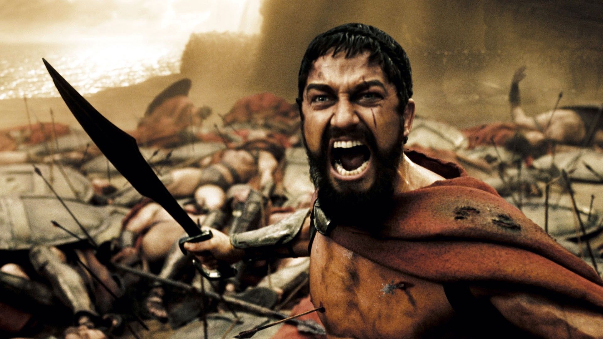 This is Sparta!